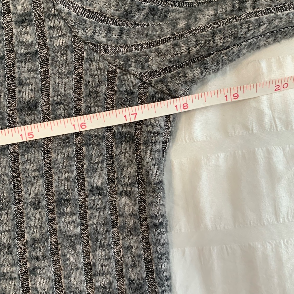 No Boundaries Ribbed Top - Picture 9 of 16